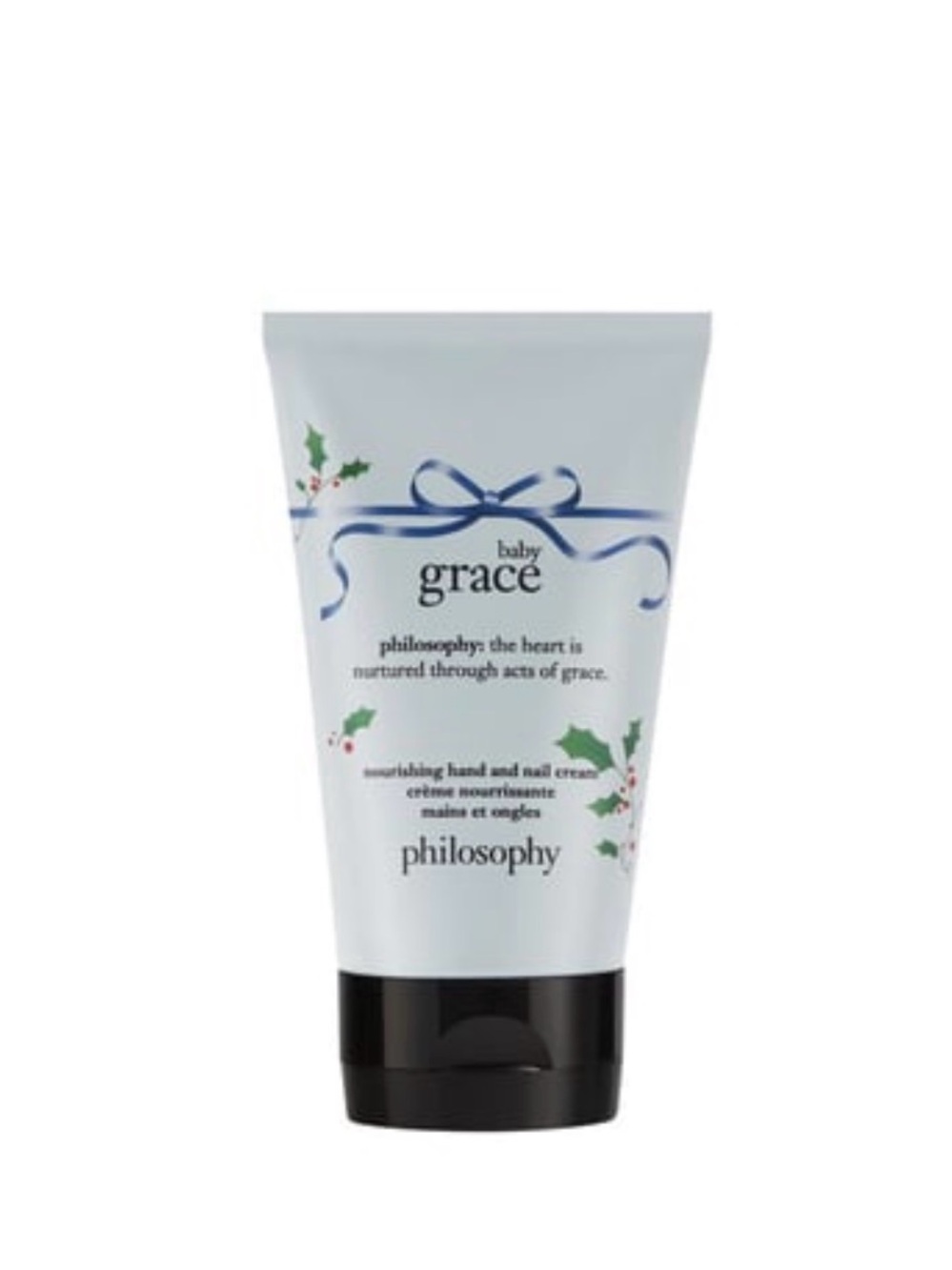 Philosophy Baby Grace Nourishing Hand & Nail Cream